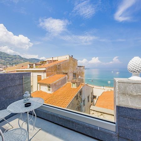 Ossuna Bay Hotel Boutique Cefalu Ngoại thất bức ảnh