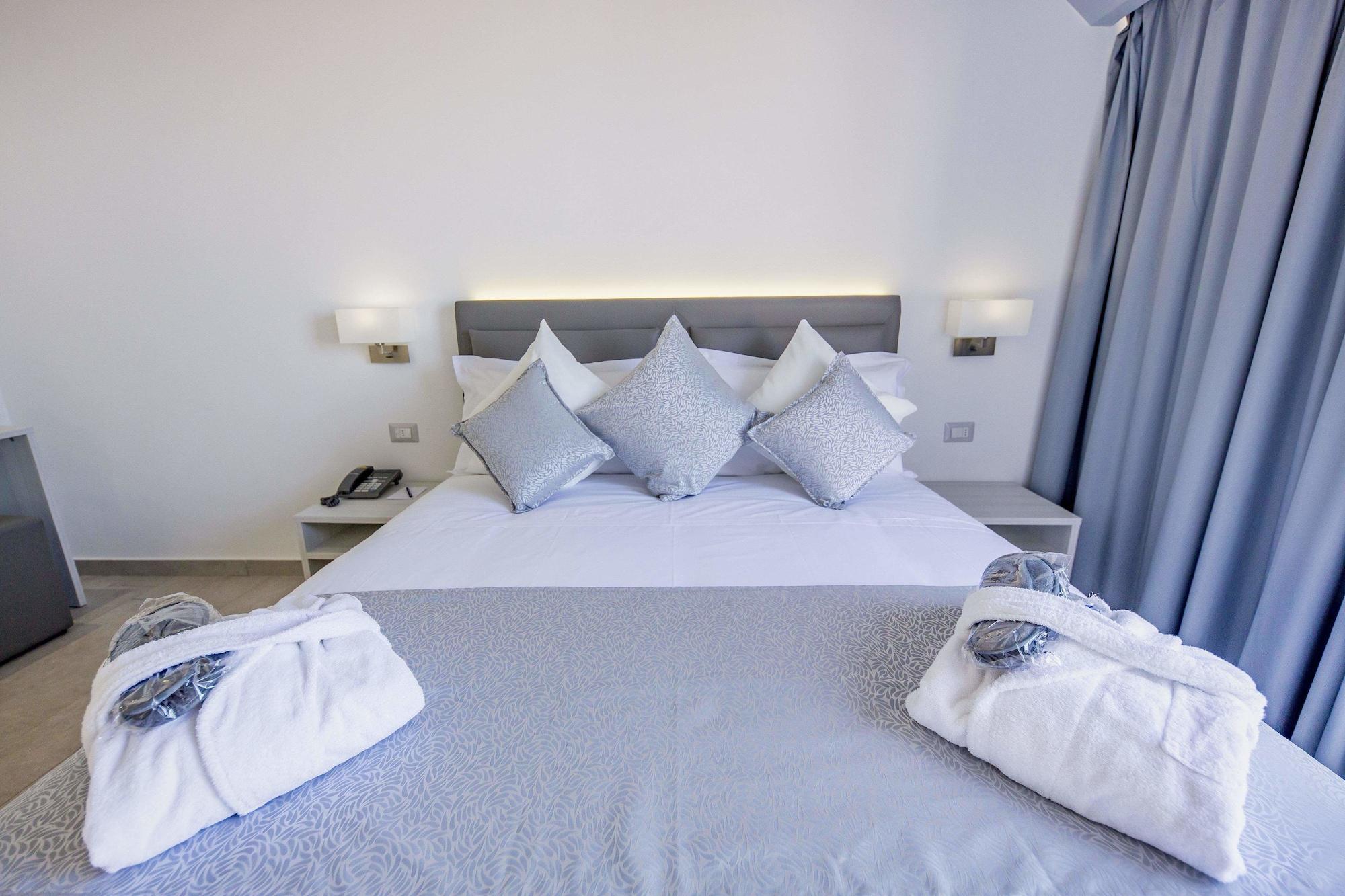 Ossuna Bay Hotel Boutique Cefalu Ngoại thất bức ảnh