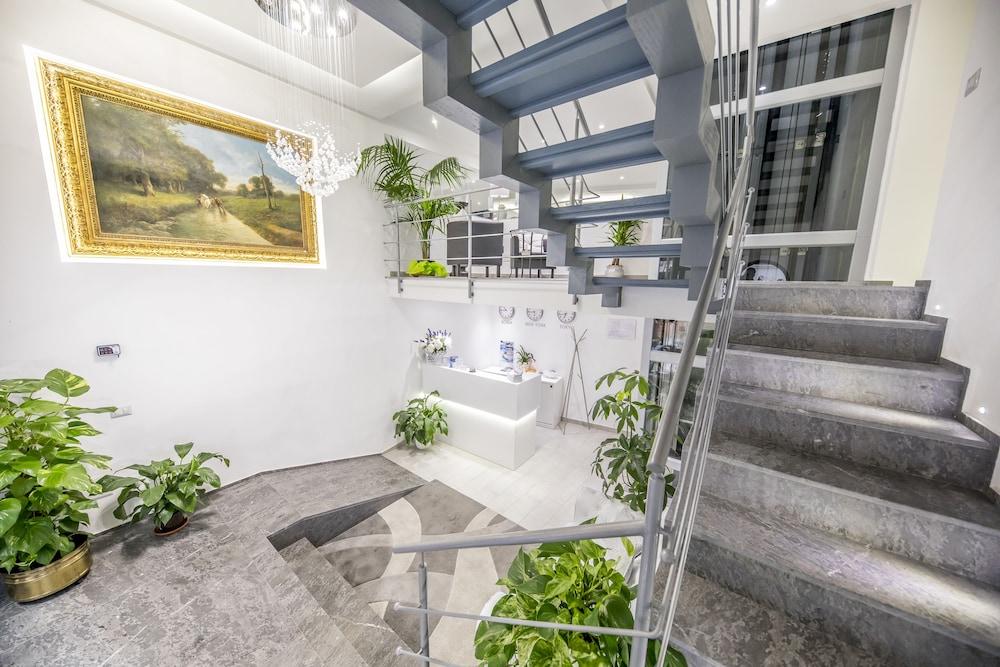 Ossuna Bay Hotel Boutique Cefalu Ngoại thất bức ảnh