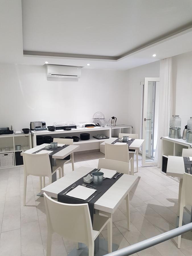 Ossuna Bay Hotel Boutique Cefalu Ngoại thất bức ảnh