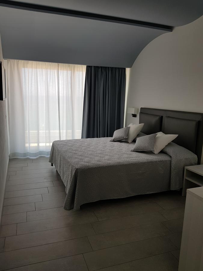 Ossuna Bay Hotel Boutique Cefalu Ngoại thất bức ảnh