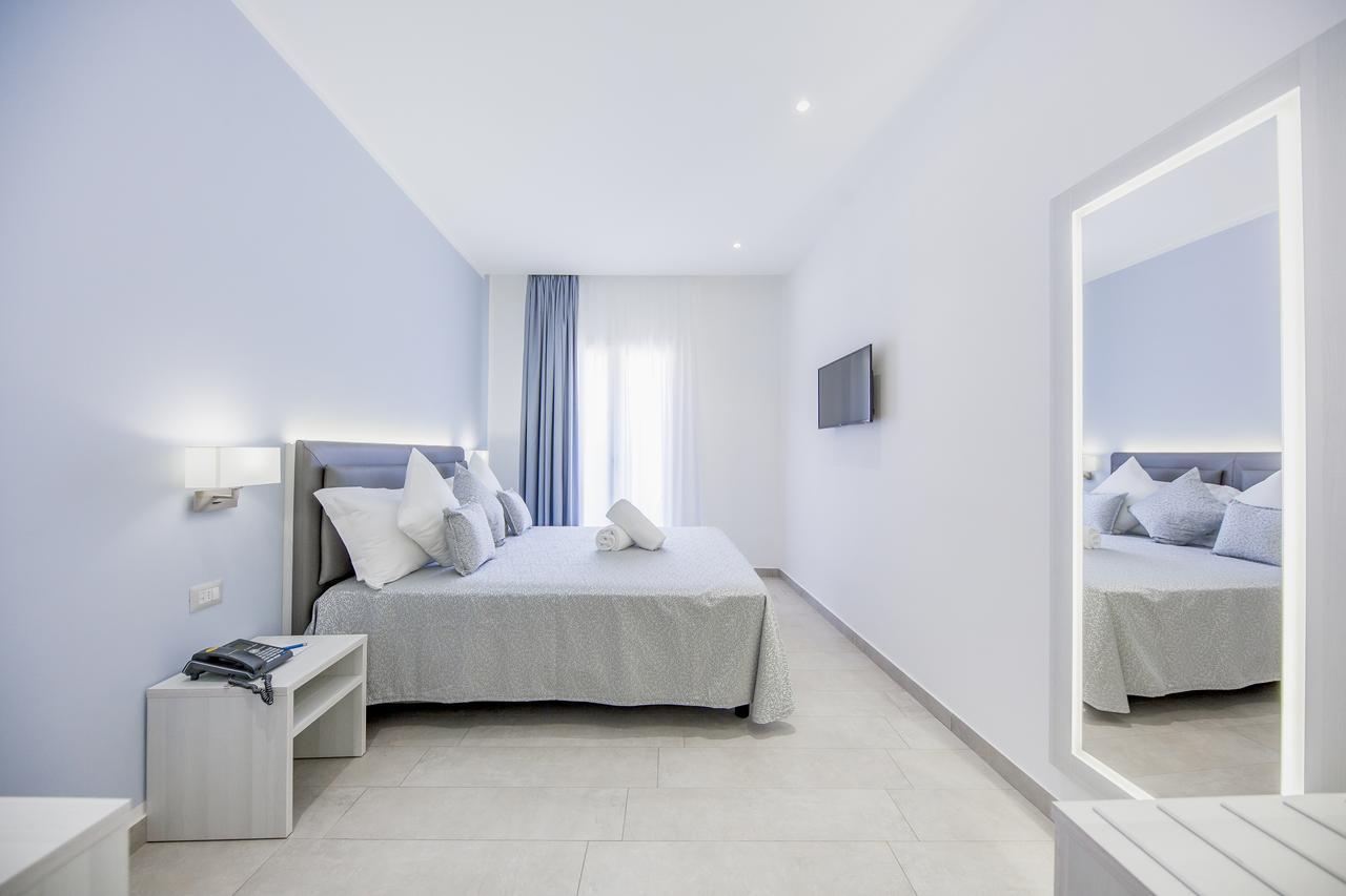 Ossuna Bay Hotel Boutique Cefalu Ngoại thất bức ảnh