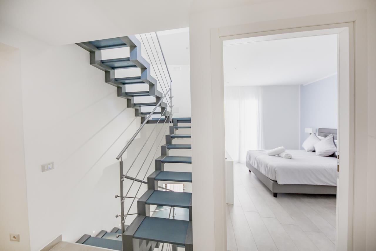 Ossuna Bay Hotel Boutique Cefalu Ngoại thất bức ảnh