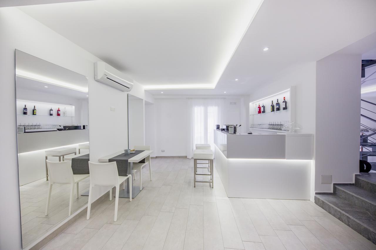 Ossuna Bay Hotel Boutique Cefalu Ngoại thất bức ảnh