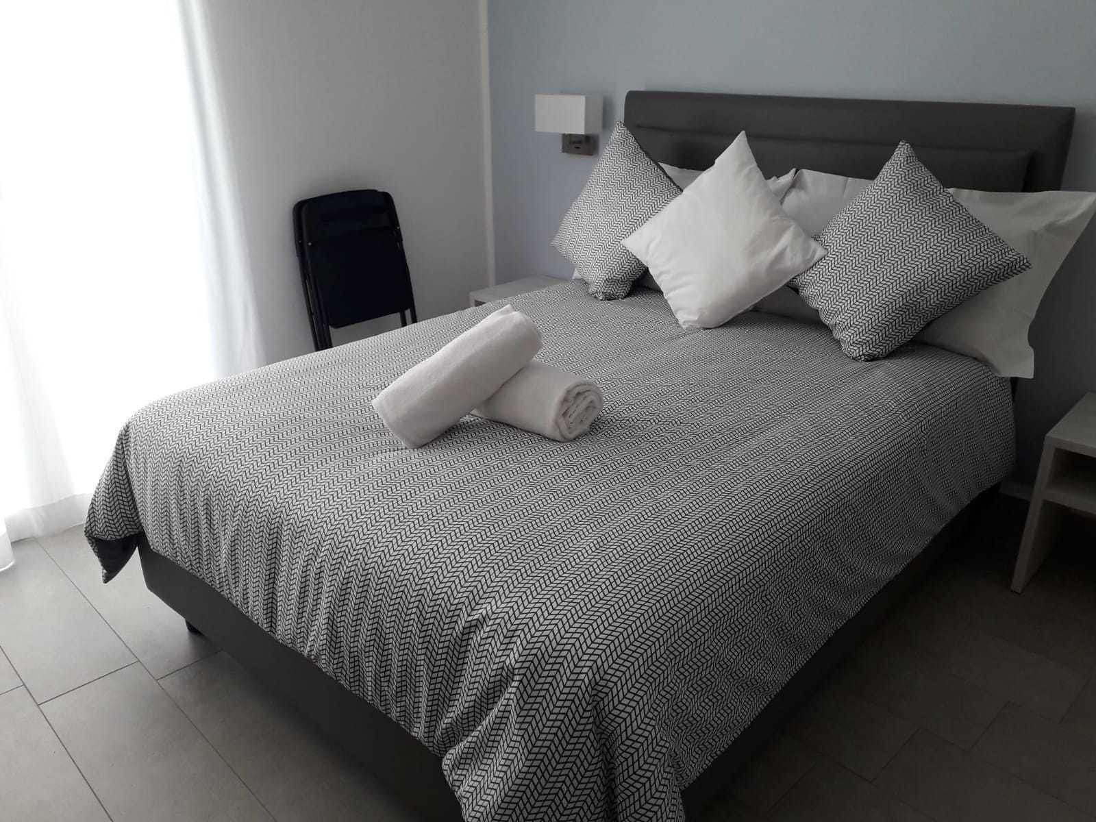 Ossuna Bay Hotel Boutique Cefalu Ngoại thất bức ảnh